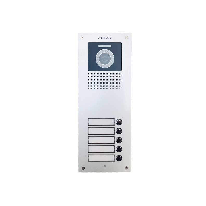 درب بازکن تصویری آلدو مدل 414v4 مجموعه 6 عددی