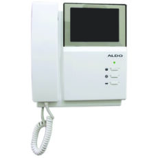 درب بازکن تصویری آلدو مدل 414v4 مجموعه 6 عددی