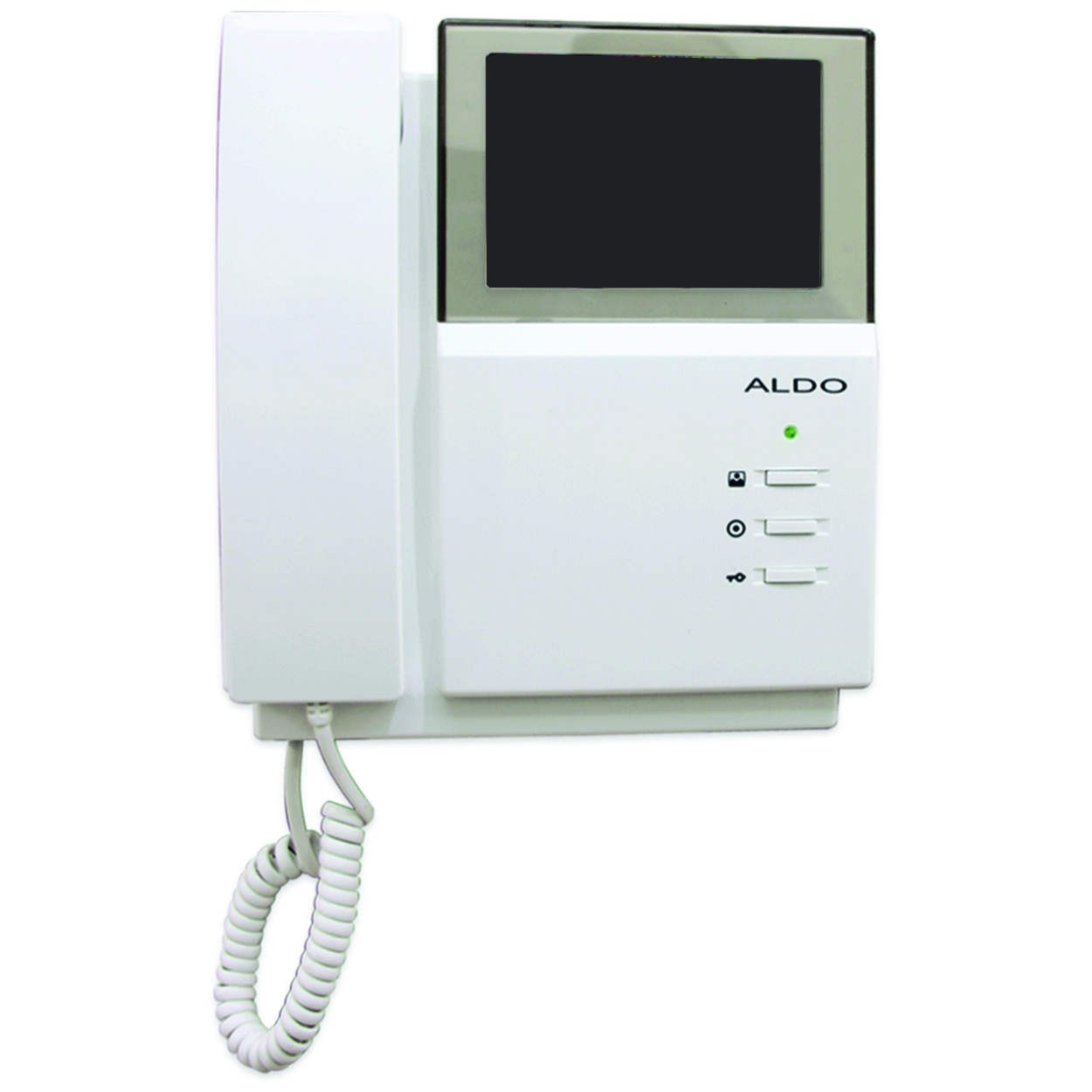 درب بازکن تصویری آلدو مدل 414v4 مجموعه 6 عددی