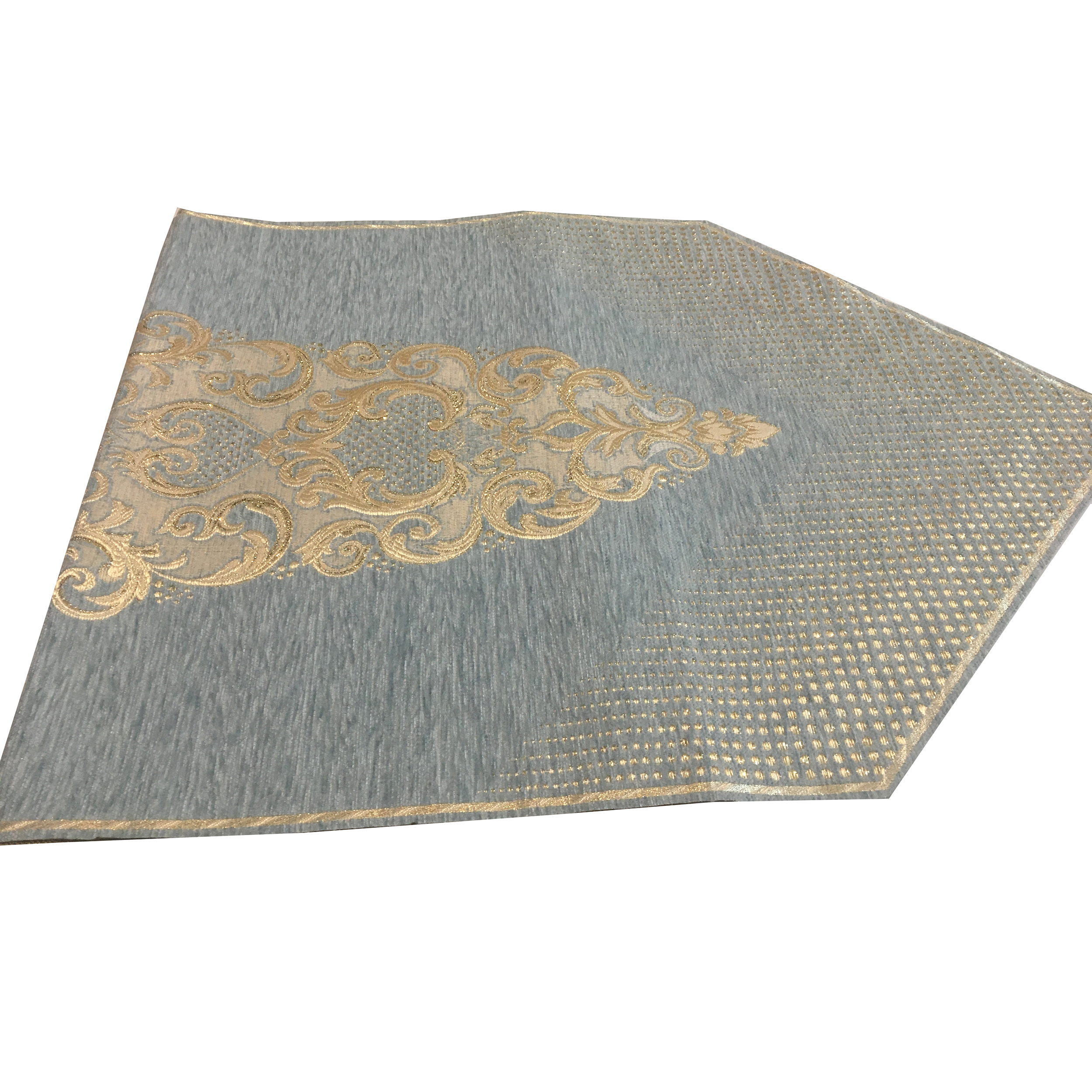 ست 6 تکه رومیزی کد 735