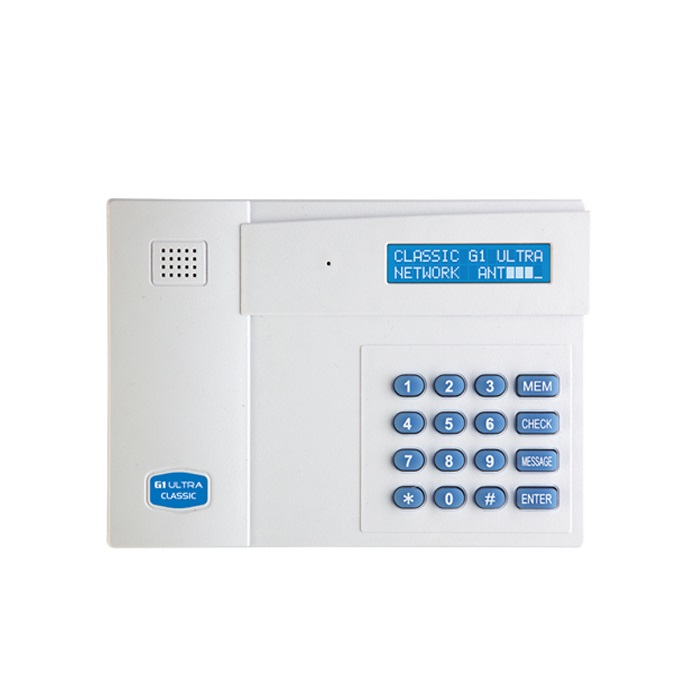 دزدگیر اماکن کلاسیک مدل Pro Classic