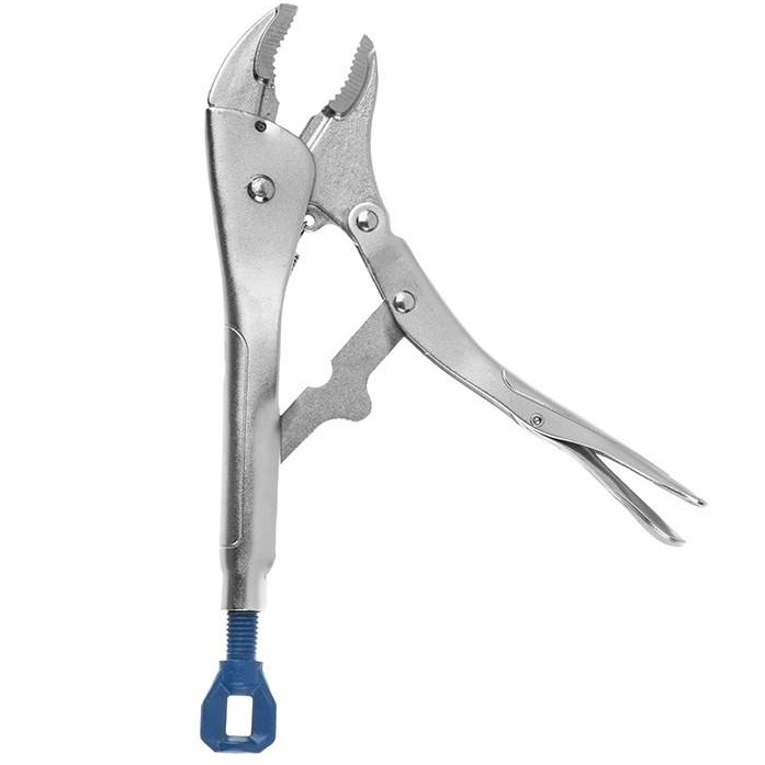 انبر قفلی نووا مدل NTP 9602 سایز 10 اینچ