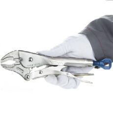 انبر قفلی نووا مدل NTP 9602 سایز 10 اینچ