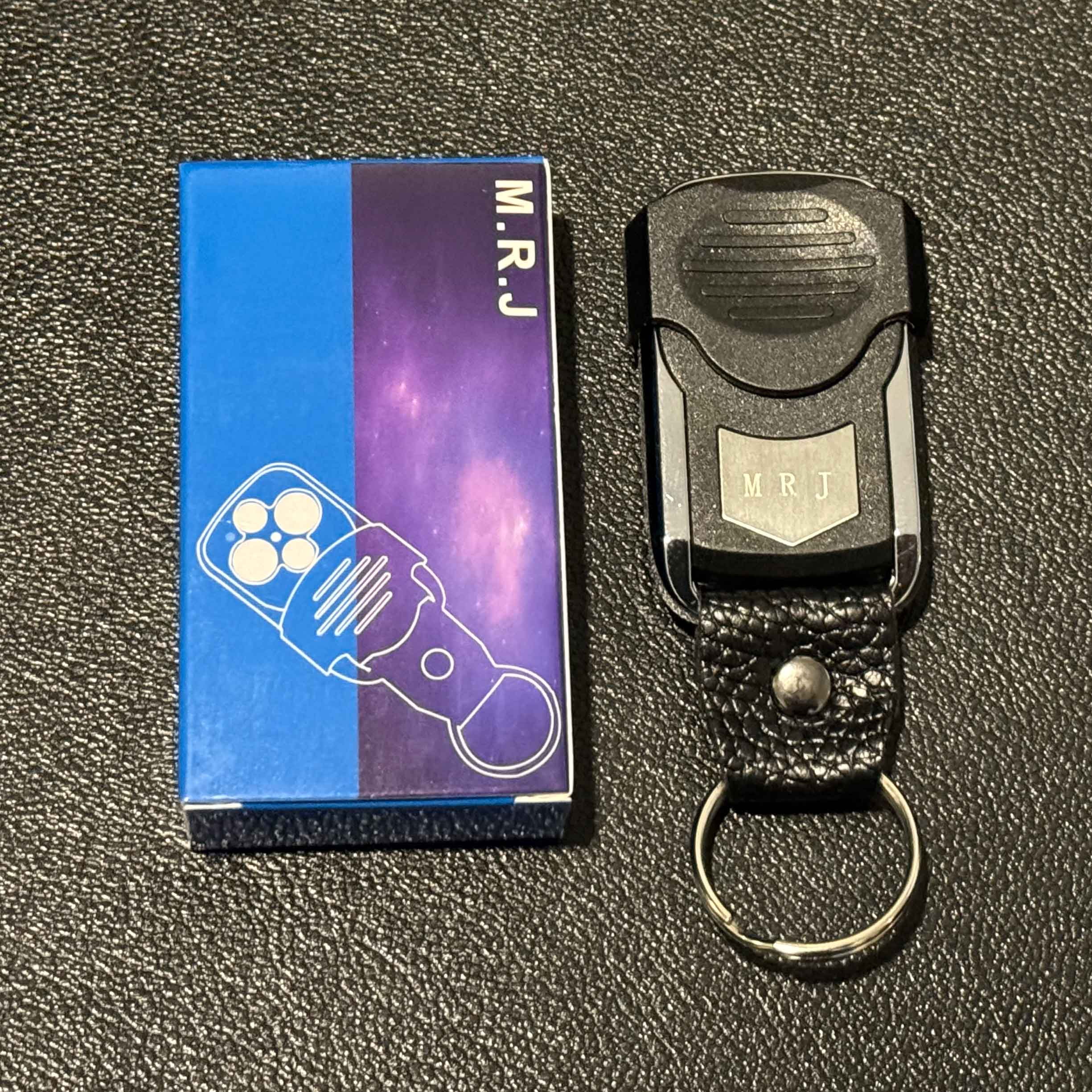 ریموت بلوتوثی دربازکن ام آر جی مدل بتا 433 بسته 5 عددی