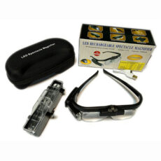 ذره بین هدلایتی مدل 11642DC