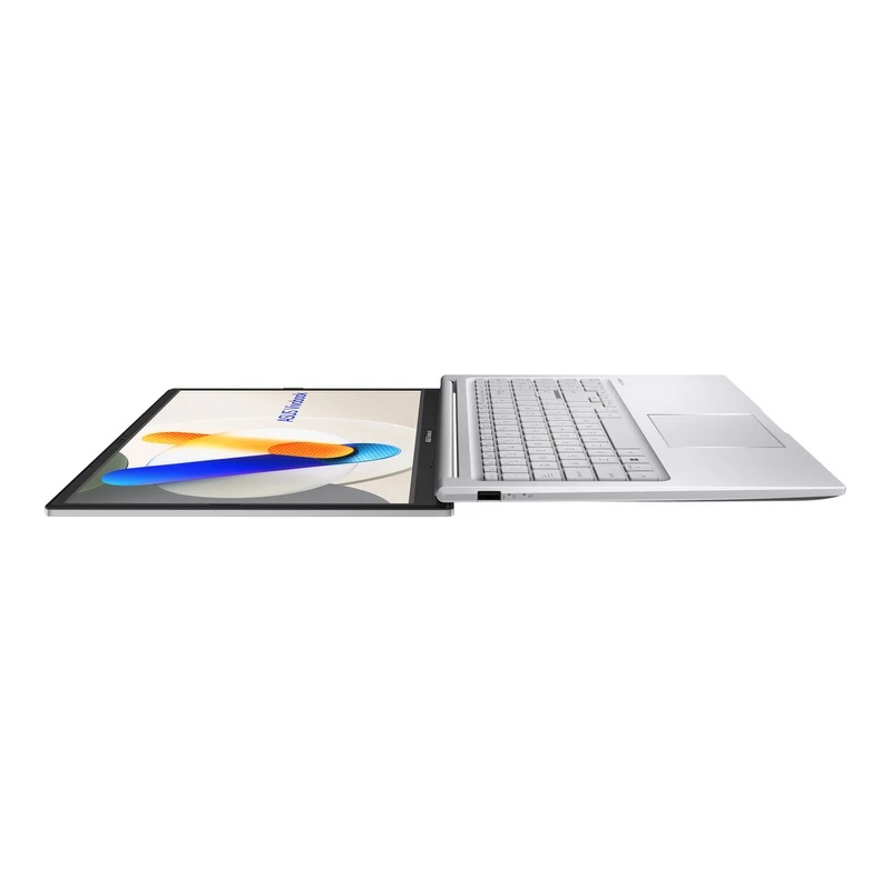 لپ تاپ 15.6 اینچی ایسوس مدل Vivobook 15 F1504VA-NJ2033-i5 1334U-16GB DDR4-512GB SSD-TN-Fingerprint-Backlit - کاستوم شده