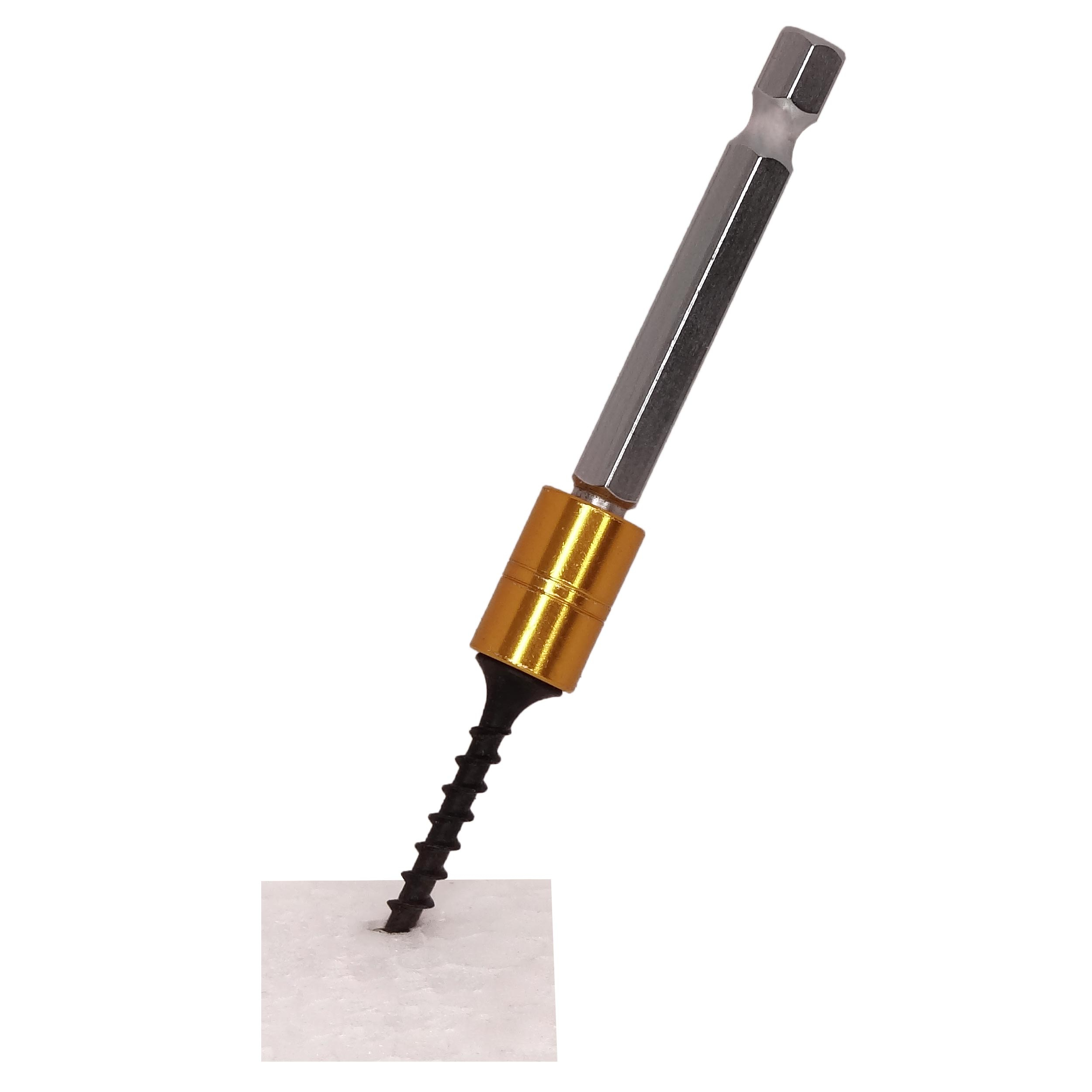 نوک پیچ گوشتی مگنتی استارمکس مدل MMA-SM-20B مجموعه 10 عددی