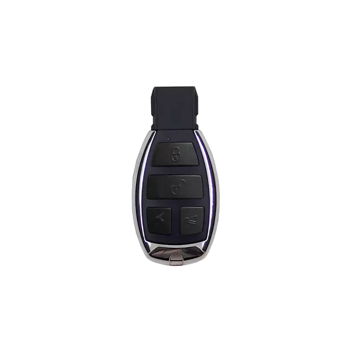 ریموت درب پارکینگ مدل Bnz کد 315 مجموعه 4 عددی