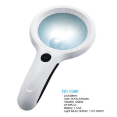 ذره بین کامار مدل 9588