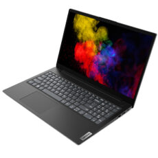 لپ تاپ 15.6 اینچی لنوو مدل V15 G2 IJL-Celeron N4500-8GB DDR4 2933MHz-256GB SSD-TN
