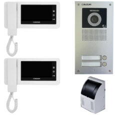 درب بازکن تصویری سوزوکی مدل 415i-2v مجموعه 3 عددی