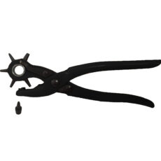 انبر پانچ چرم کد 151