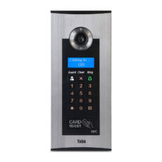 در بازکن تصویری تابا مدل کدینگ