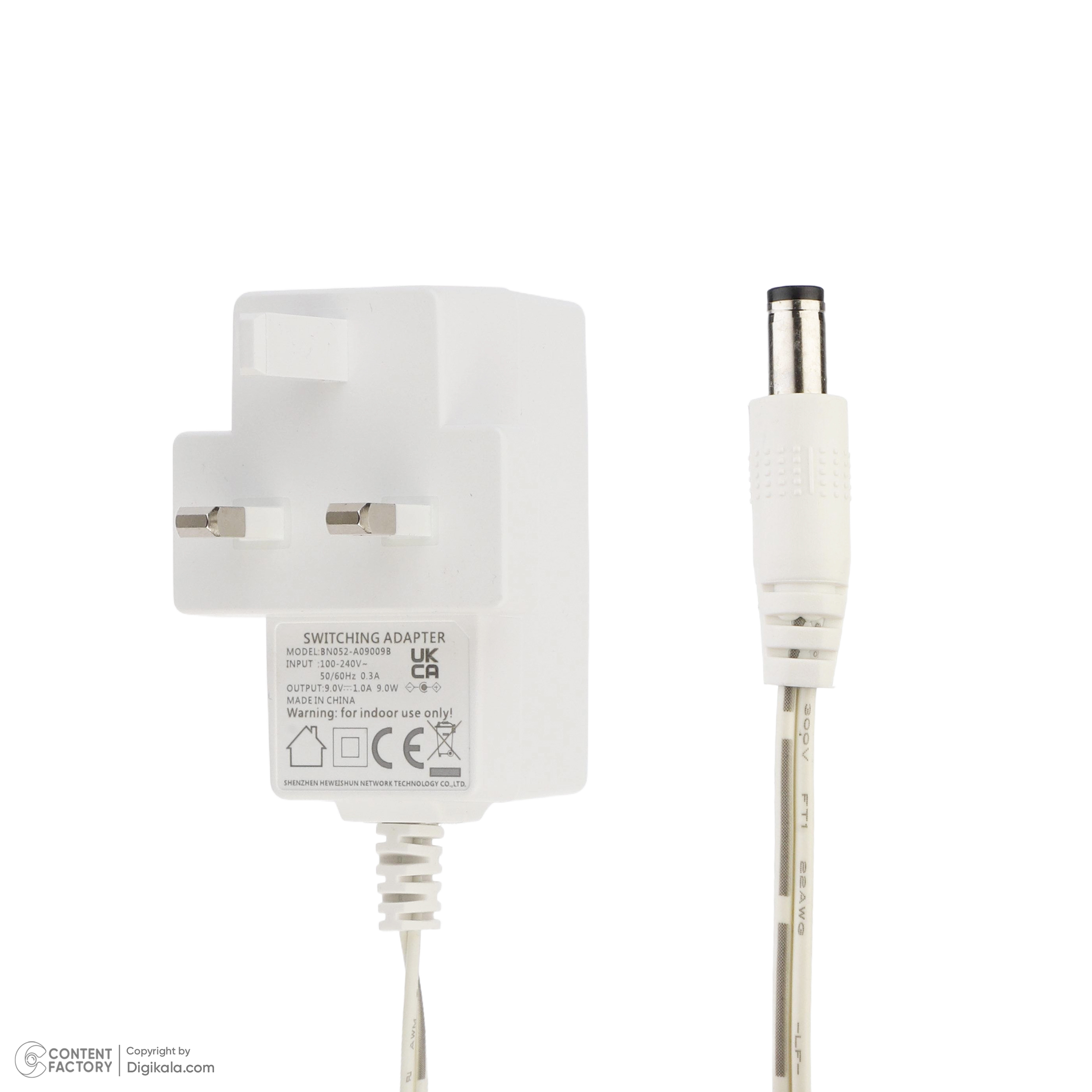 توسعه دهنده محدوده بیسیم تندا مدل Nova MW5C AC1200 بسته 3 عددی