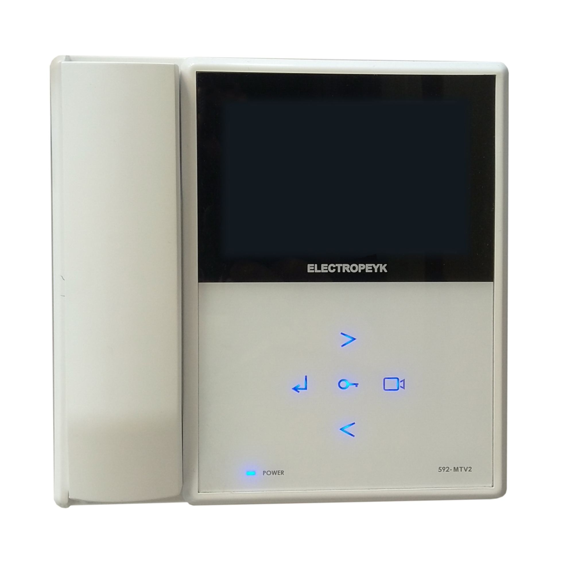 درب باز کن تصویری الکتروپیک کد 592MTV