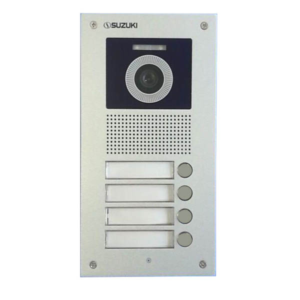 درب بازکن تصویری سوزوکی مدل 415Mi-4v مجموعه 5 عددی