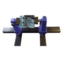 گیره نگهدارنده برد مدل ZD-11E