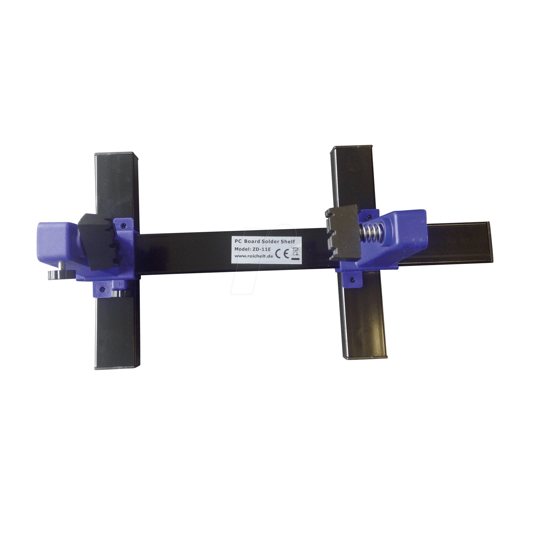 گیره نگهدارنده برد مدل ZD-11E