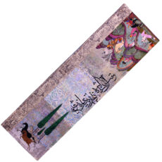 رانر طرح خسرو پرویز کد KN-RKhP40135