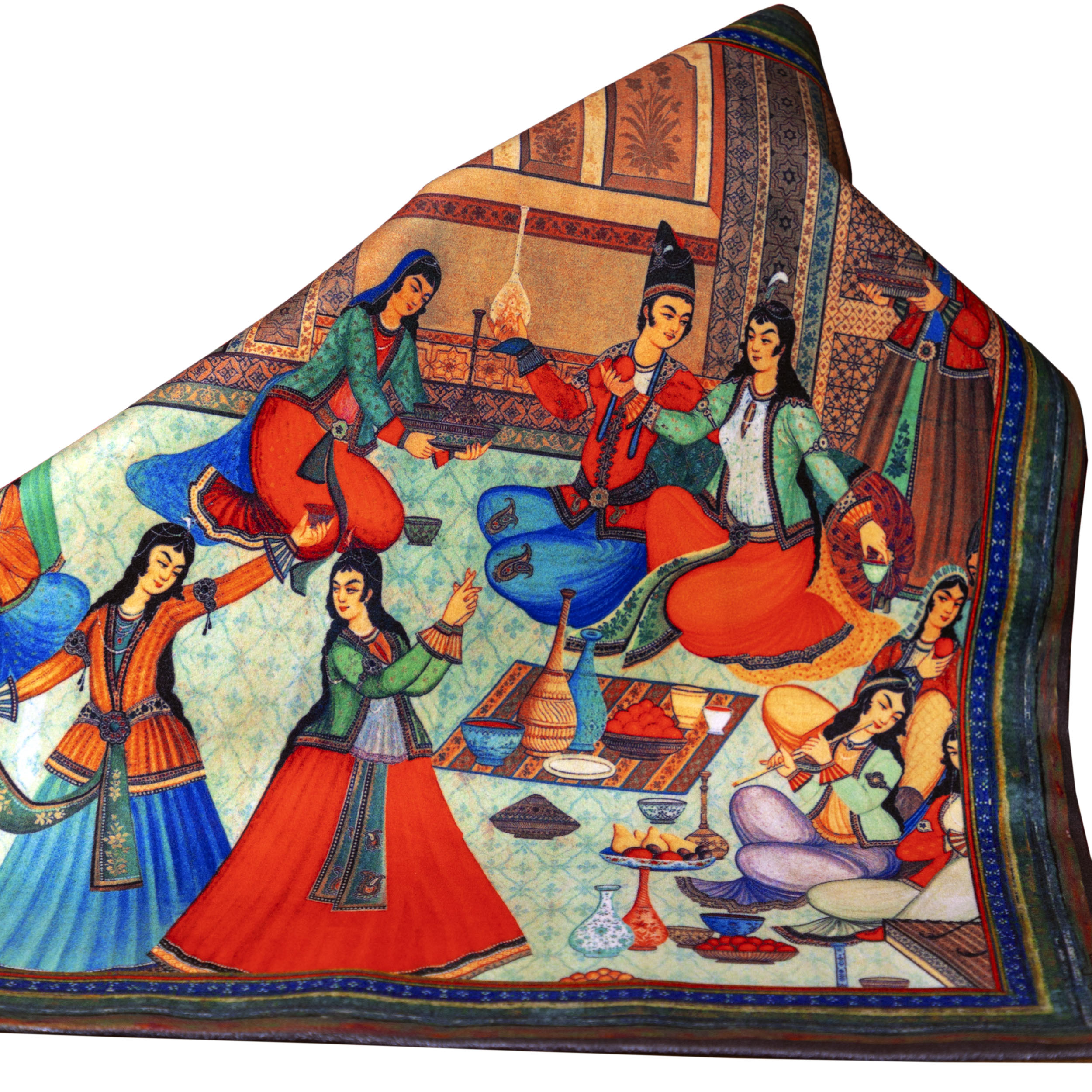 رانر طرح جشن مهرگان کد KN-RMeh64114
