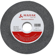 سنگ سنباده محک مدل A60-P قطر 175 میلی متر