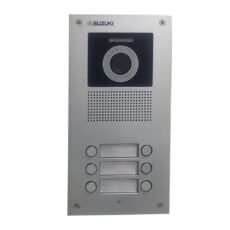 درب بازکن تصویری سوزوکی مدل 413Mi- 6v مجموعه 7 عددی