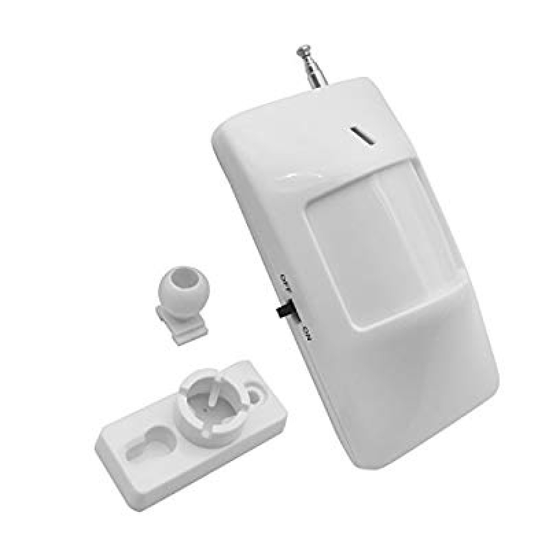 دزدگیر اماکن پرتوآذرخش مدل Smart ZXA Plus C Kt