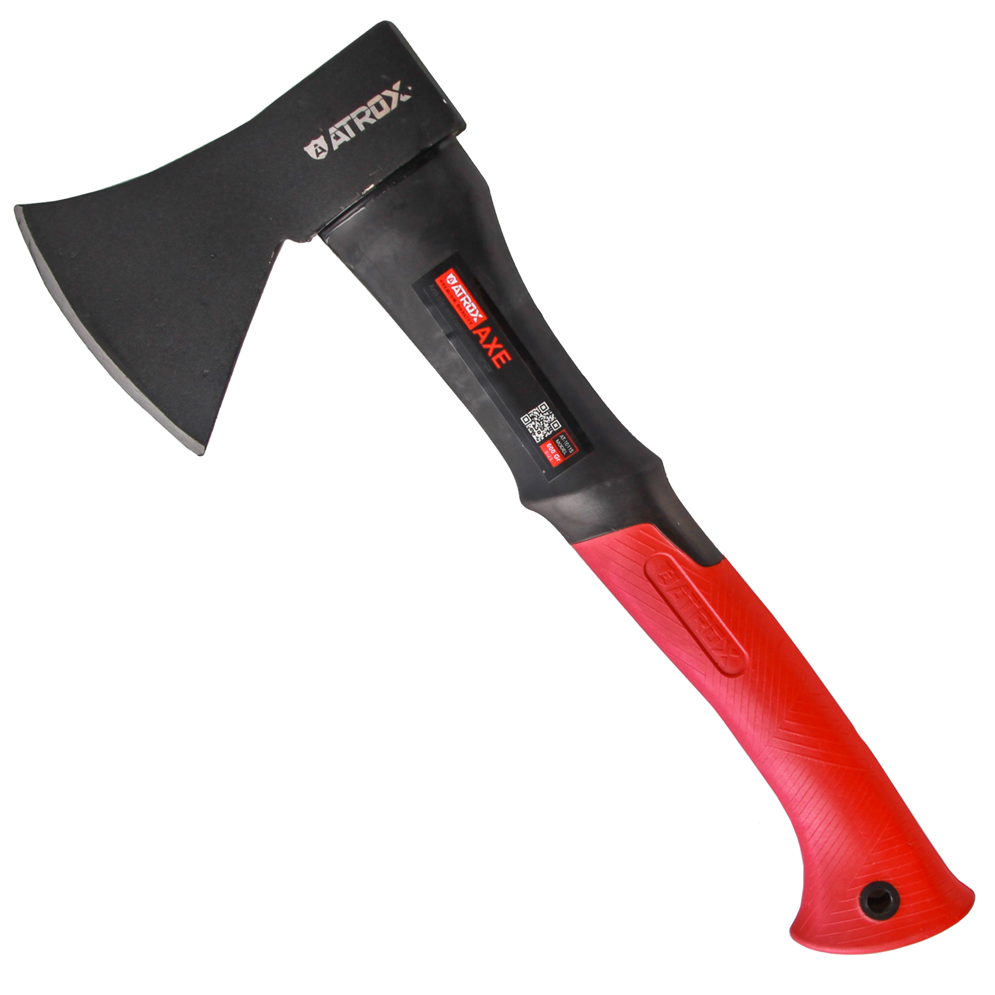 تبر آتروکس مدل AXE600