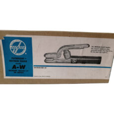 انبر جوشکاری جکسون مدل A-W