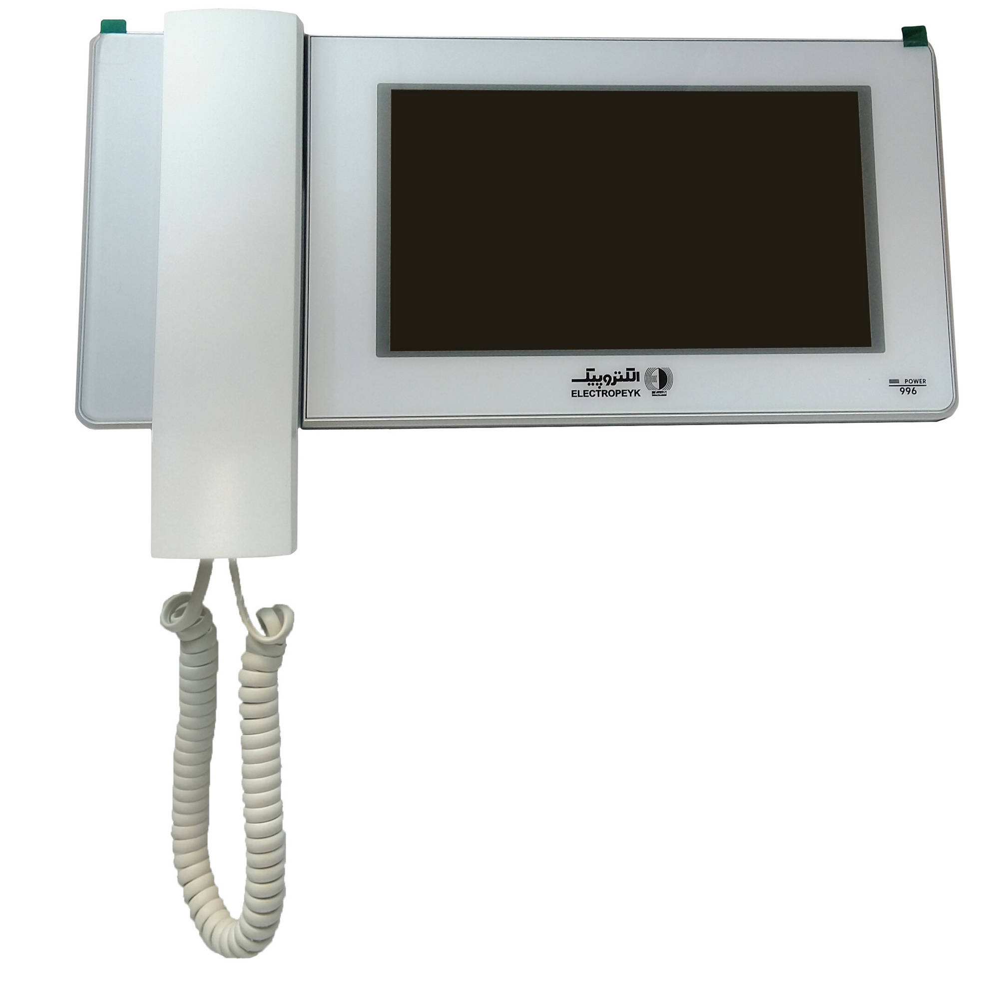 درب باز کن تصویری الکتروپیک مدل ۹۹۶