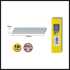 تیغ الفا مدل LBD-50