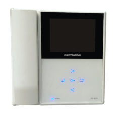 درب باز کن تصویری الکتروپیک مدل 592