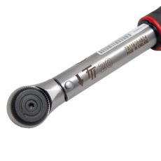 آچار ترکمتر نوربار مدل 13285سایز 1/4 اینچ