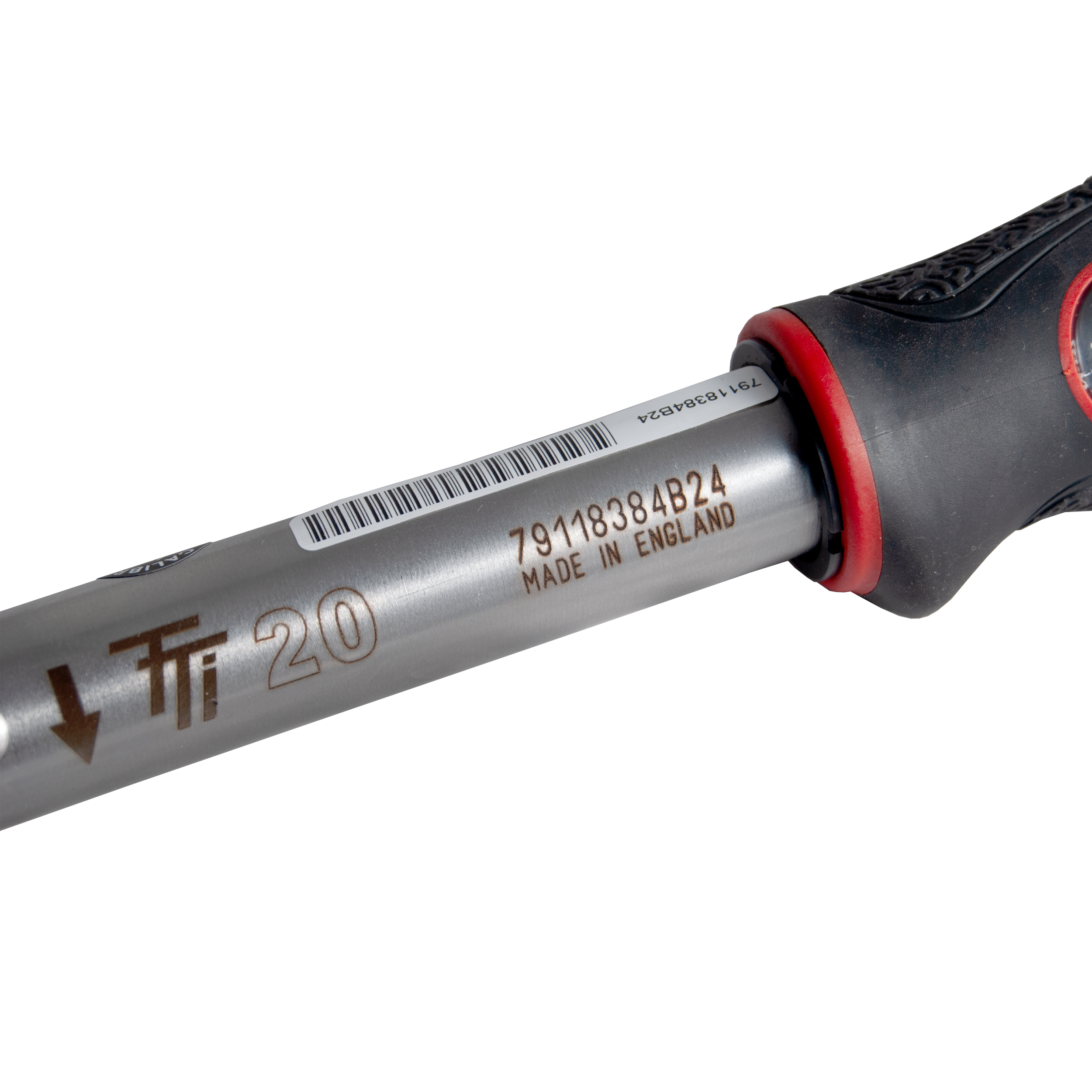 آچار ترکمتر نوربار مدل 13285سایز 1/4 اینچ