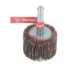 مجموعه 8 عددی سنباده چتری اوریال سایش ایران مدل Pks