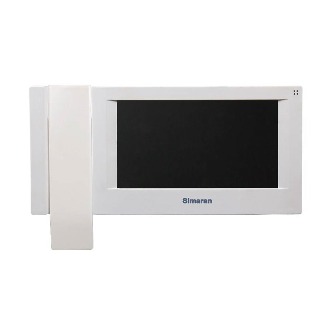 درب بازکن تصویری سیماران مدل HS73TK/M200