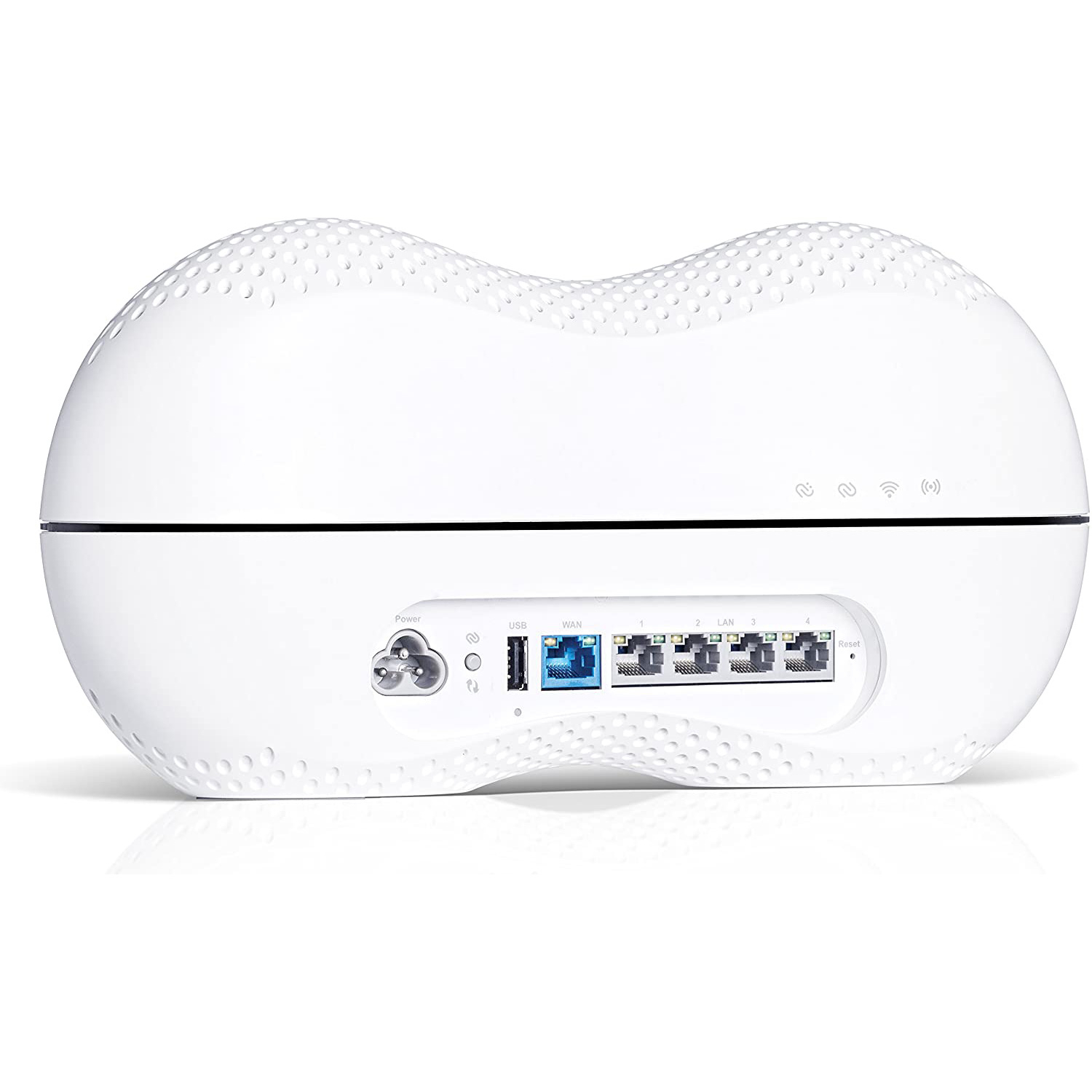 توسعه دهنده شبکه بیسیم اریس مدل Surfboard SBR-AC1200P