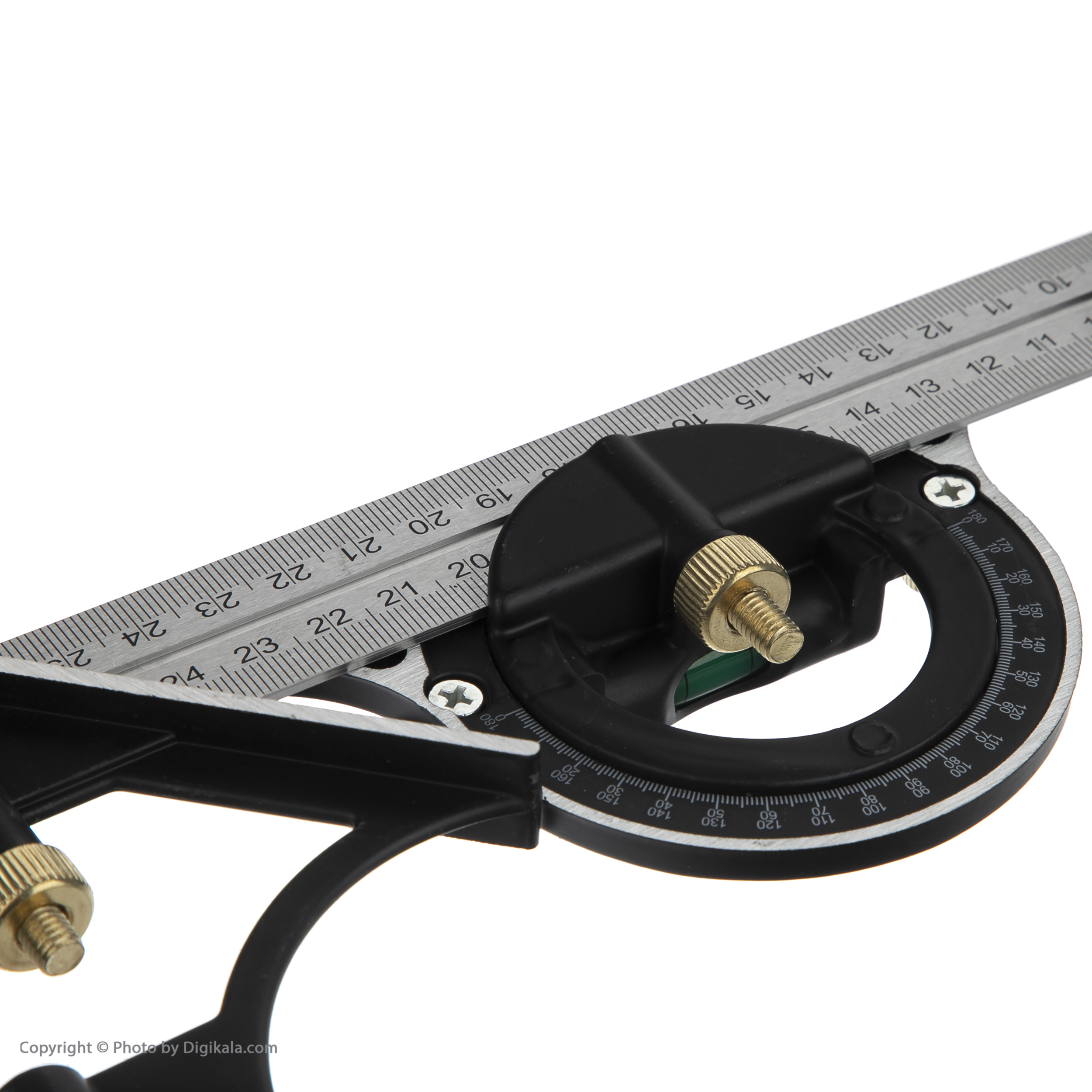 گونیا تراز مدل M01