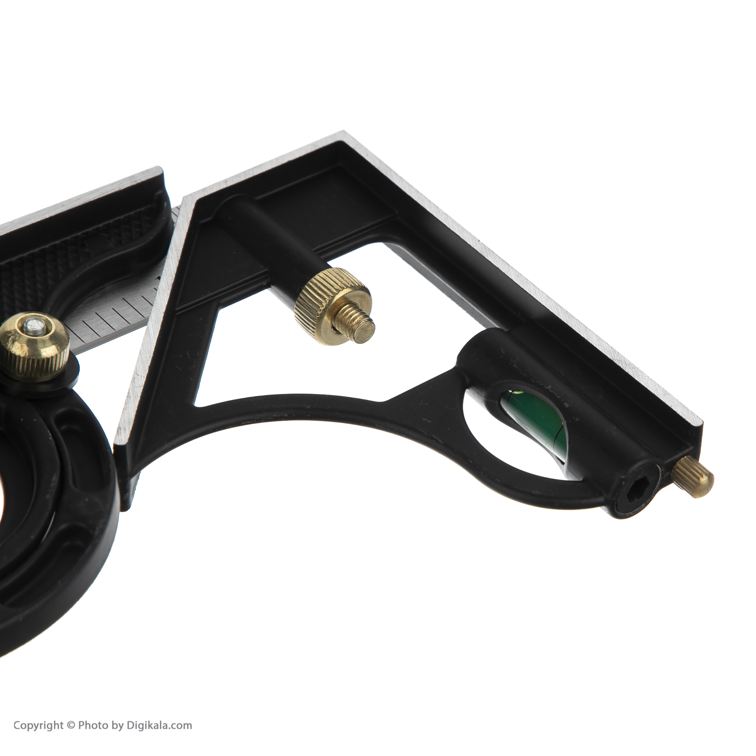 گونیا تراز مدل M01