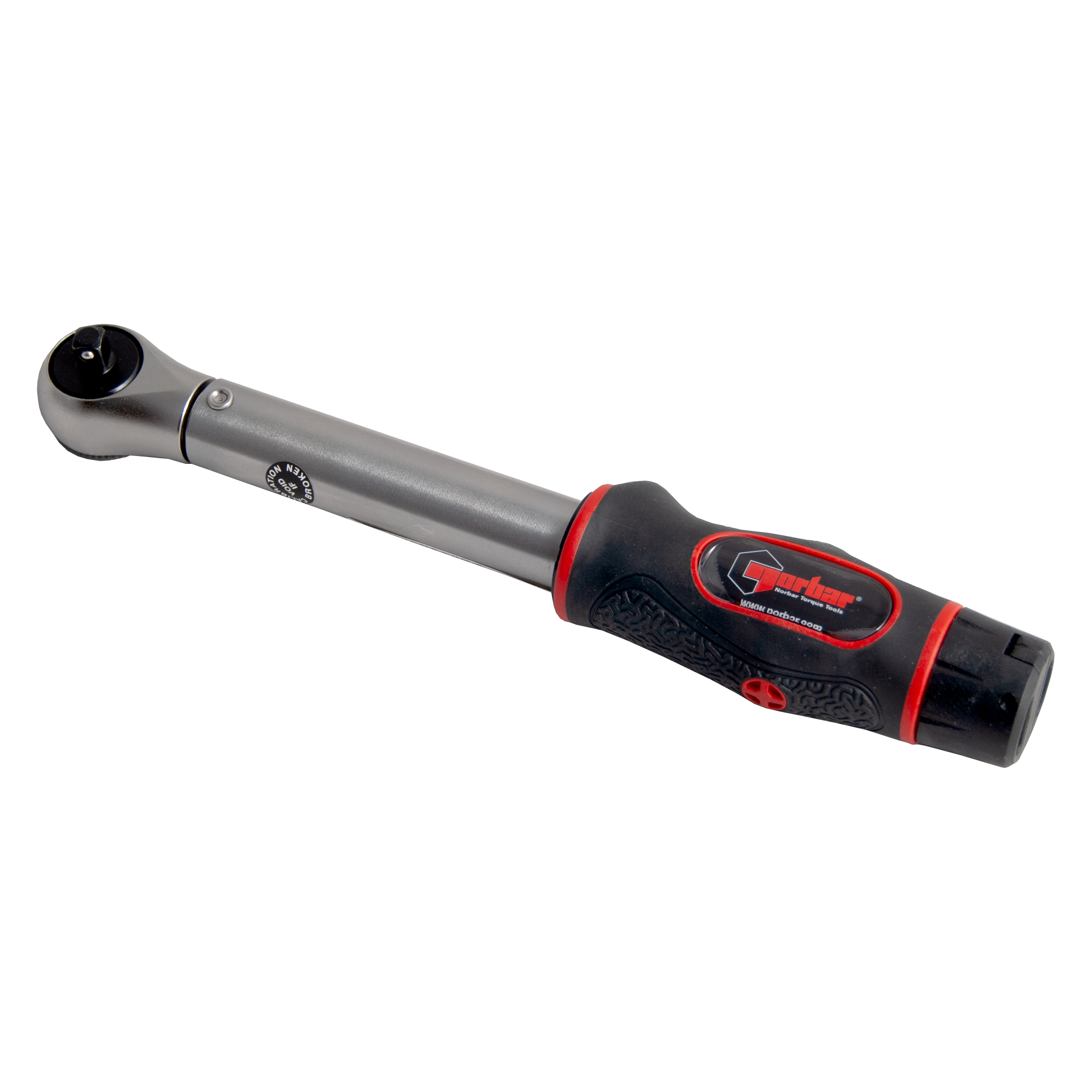 آچار ترکمتر نوربار مدل 13285سایز 1/4 اینچ