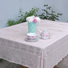 رومیزی پرلا کد001