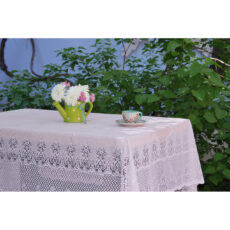 رومیزی پرلا کد001