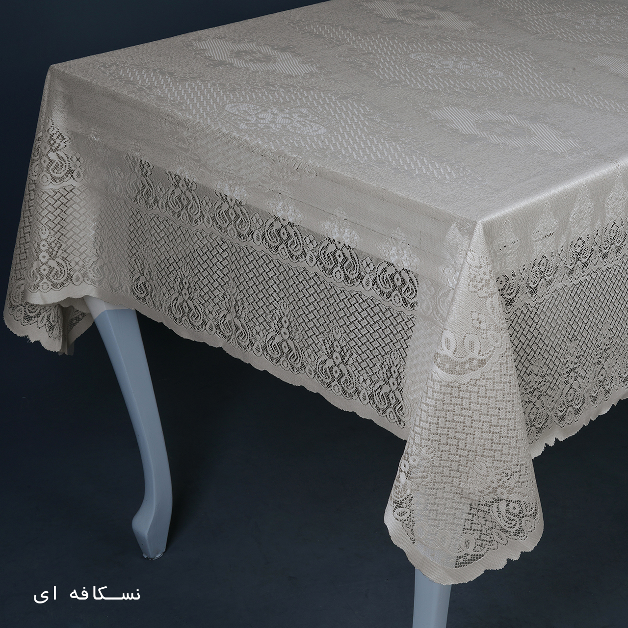 رومیزی پرلا کد260