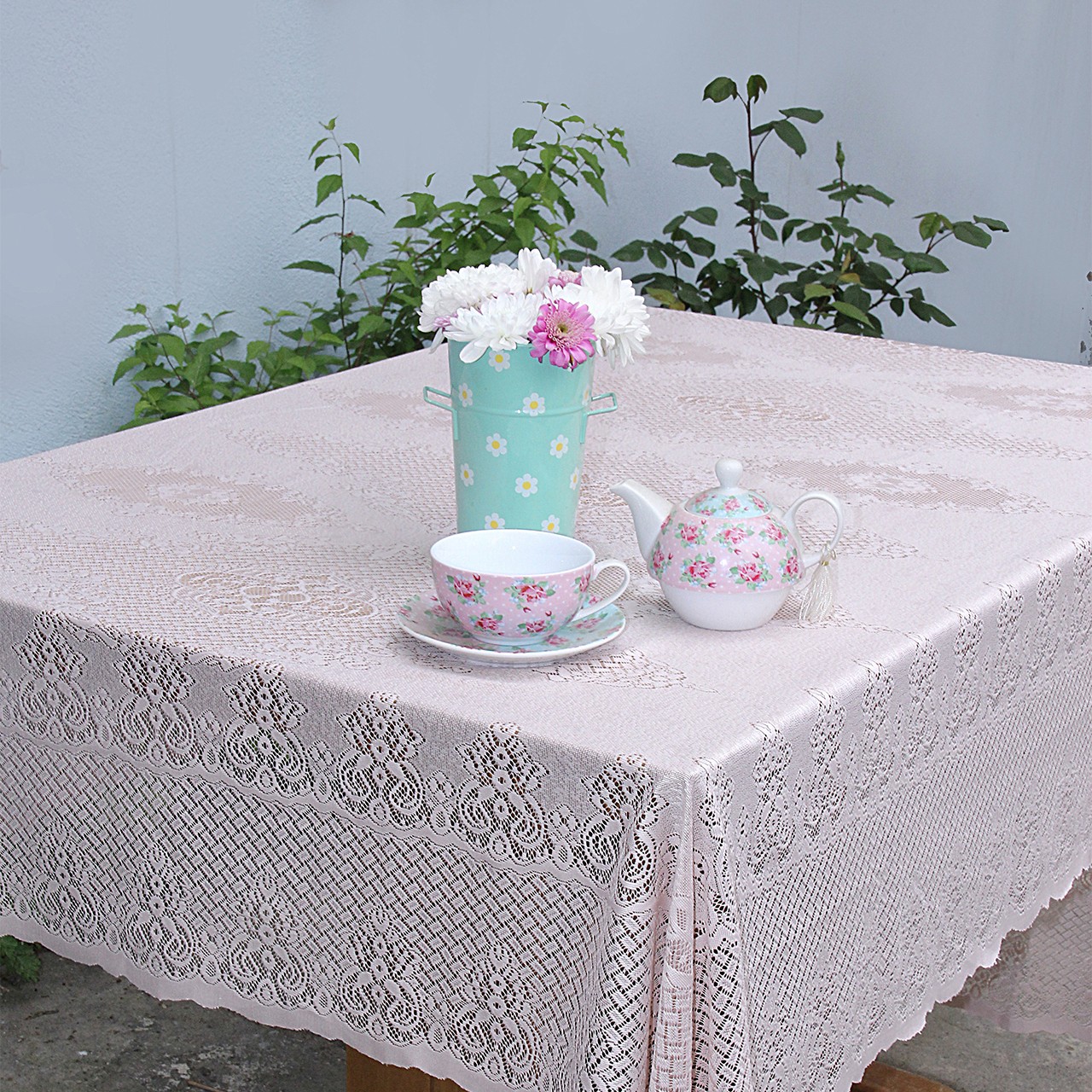 رومیزی پرلا کد260