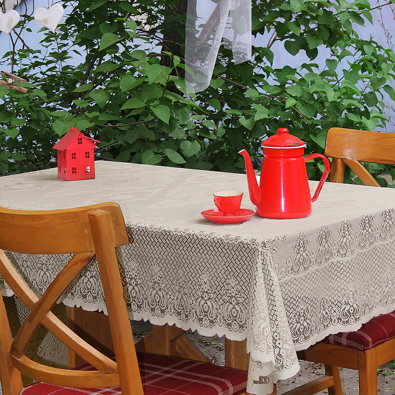 رومیزی پرلا کد260