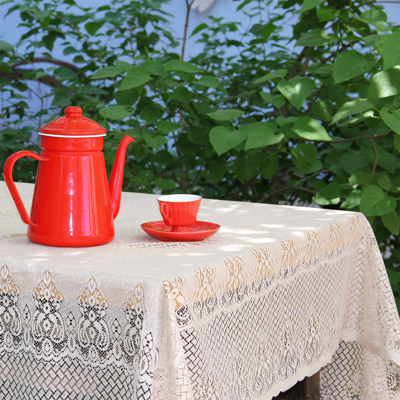 رومیزی پرلا کد260