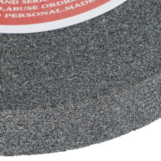 سنگ سنباده محک مدل A60-P قطر 175 میلی متر