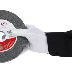 سنگ سنباده محک مدل A60-P قطر 175 میلی متر