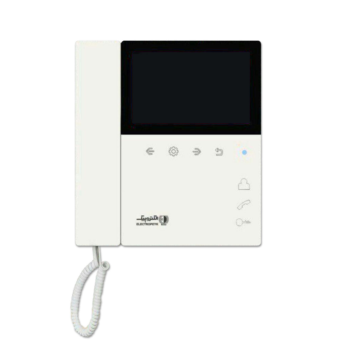 درب باز کن تصویری الکتروپیک مدل 897