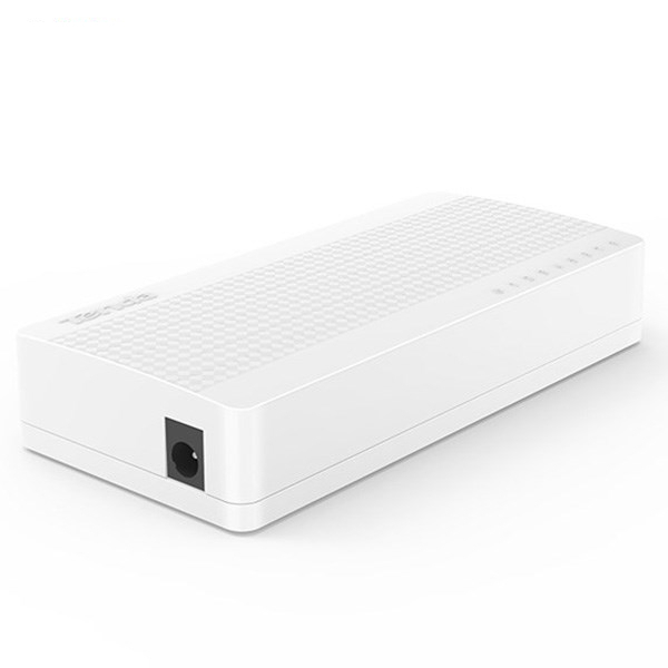 سوییچ شبکه 8 پورت 10/100 تندا اس 108